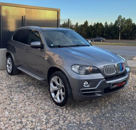 BMW X5 3.5D/SportPack/KEYLESS/HeadUP/PANO/6+ 1/ - 9777 € / 19122.15 лв. - 93223286 3