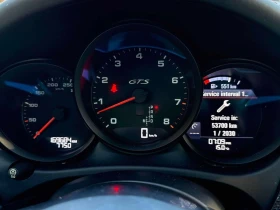 Porsche Macan * GTS * 360 * ДИСТРОНИК * ОБДУХВАНЕ * VIOLET PURPL | Auto.bg — изображение 8