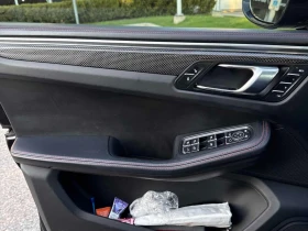 Porsche Macan * GTS * 360 * ДИСТРОНИК * ОБДУХВАНЕ * VIOLET PURPL | Auto.bg — изображение 15