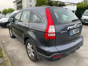 ����� �� �������� �� Honda Cr-v 2.2/4X4/169000KM!!!