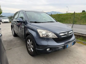 ����� �� �������� �� Honda Cr-v 2.2/4X4/169000KM!!!