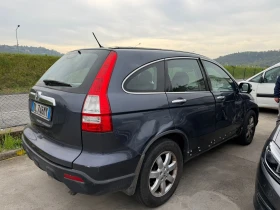 ����� �� �������� �� Honda Cr-v 2.2/4X4/169000KM!!!