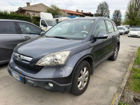 ����� �� �������� �� Honda Cr-v 2.2/4X4/169000KM!!!