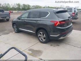Hyundai Santa fe SEL* AWD* Крайна цена | Auto.bg — изображение 6