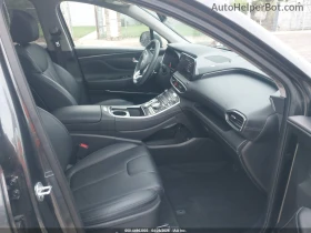 Hyundai Santa fe SEL* AWD* Крайна цена | Auto.bg — изображение 9