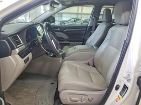 Toyota Highlander 3.5l Limited Platinum | Mobile.bg � ����� ������ 7
