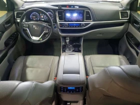 Toyota Highlander 3.5l Limited Platinum | Mobile.bg � ����� ������ 8