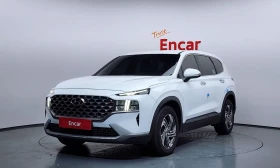 Hyundai Santa fe 4WD * DIS * ОБДУХ * КАМЕРА * ПОДГРЕВИ * M. ТОЧКА