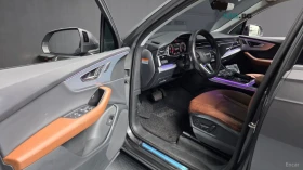 Audi Q7 ���������* �����* 360 ������* HEADUP* 4 �������� | Mobile.bg � ����� ������ 10