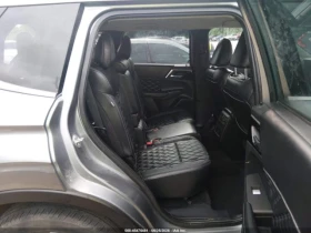 Mitsubishi Outlander SEL* SPECIAL EDITION* 4WD* КОЖА* ПОДГРЕВ* NAVI*  - 17700 € / 34618.19 лв. - 18667147 7