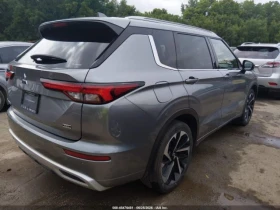 Mitsubishi Outlander SEL* SPECIAL EDITION* 4WD* КОЖА* ПОДГРЕВ* NAVI*  - 17700 € / 34618.19 лв. - 18667147 4