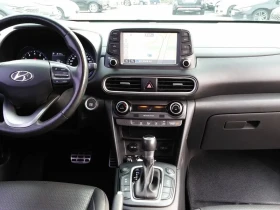 Hyundai Kona 1.6 Turbo 4Wd Premium | Mobile.bg � ����� ������ 14