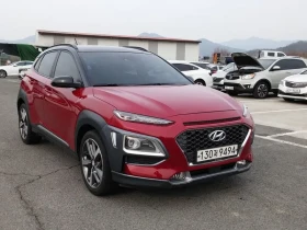 ������ Hyundai Kona