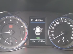 Hyundai Kona 1.6 Turbo 4Wd Premium | Mobile.bg � ����� ������ 15