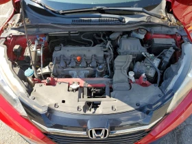 Honda Hr-v 1.8l Ex | Auto.bg — изображение 12