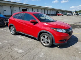 Honda Hr-v 1.8l Ex | Auto.bg — изображение 4