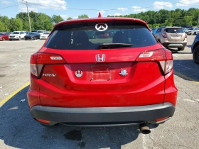 Honda Hr-v 1.8l Ex | Auto.bg — изображение 6