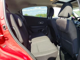 Honda Hr-v 1.8l Ex | Auto.bg — изображение 11