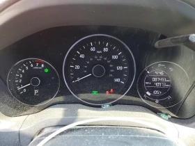 Honda Hr-v 1.8l Ex | Auto.bg — изображение 9