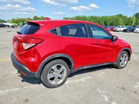 Honda Hr-v 1.8l Ex | Auto.bg — изображение 3