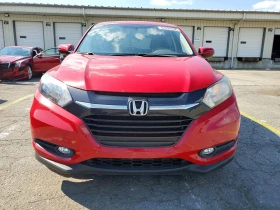 Honda Hr-v 1.8l Ex | Auto.bg — изображение 5