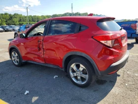 Honda Hr-v 1.8l Ex | Auto.bg — изображение 2