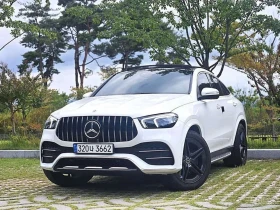 ������ Mercedes-Benz GLE