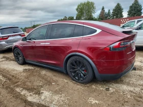Tesla Model X P90D AWD Signature - 13500 € - 53173550 2