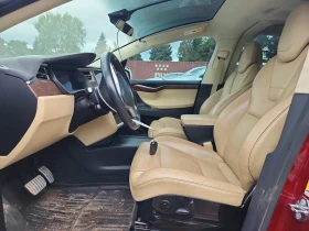 Tesla Model X P90D AWD Signature - 13500 € - 53173550 7