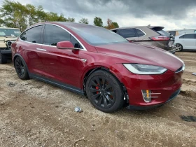 Tesla Model X P90D AWD Signature - 13500 € - 53173550 4