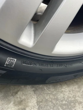 Mercedes-Benz ML 350 ML 350 BlueTEC 4MATIC   ПРУЖИНИ   НОВИ ГУМИ   ОБСЛ - 14900 € - 40578193 12