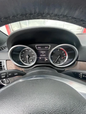 Mercedes-Benz ML 350 ML 350 BlueTEC 4MATIC   ПРУЖИНИ   НОВИ ГУМИ   ОБСЛ - 14900 € - 40578193 5