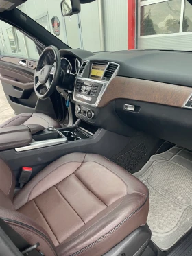 Mercedes-Benz ML 350 ML 350 BlueTEC 4MATIC   ПРУЖИНИ   НОВИ ГУМИ   ОБСЛ - 14900 € - 40578193 15