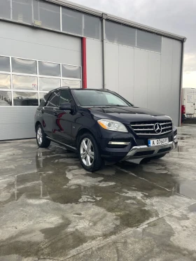 Mercedes-Benz ML 350 ML 350 BlueTEC 4MATIC   ПРУЖИНИ   НОВИ ГУМИ   ОБСЛ - 14900 € - 40578193 17