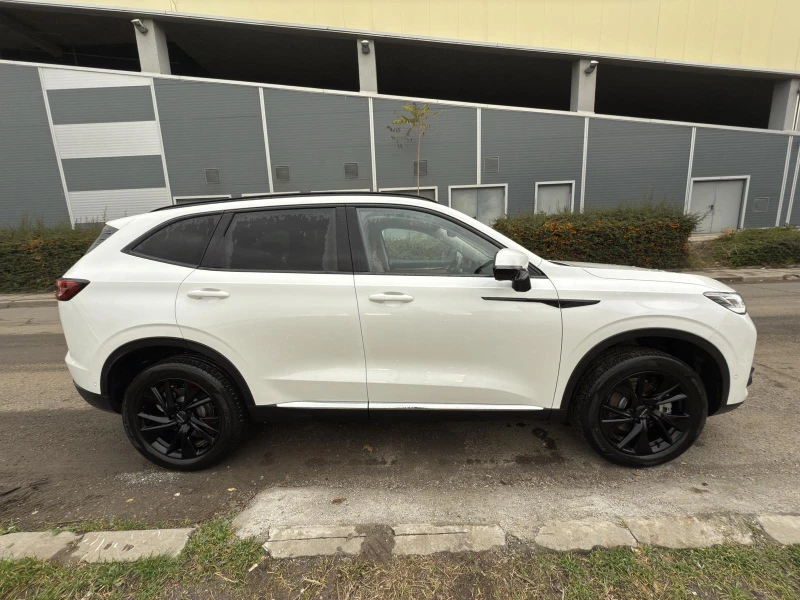 Haval H6 HEV 1.5 GDIT HYBRID #Pano #KeyGo #ACC #@iCarbg , снимка 2 - Автомобили и джипове - 48343018