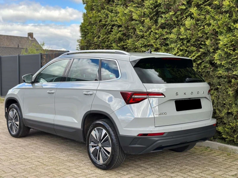 Skoda Karoq 1.5 TSI Edition, снимка 2 - Автомобили и джипове - 48381800