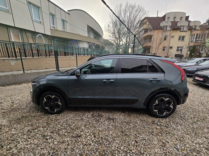 Kia Niro EV - GERMANY!!! - ПРОМОЦИЯ !!!, снимка 4 - Автомобили и джипове - 52171724