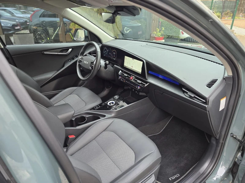 Kia Niro EV - GERMANY!!! - ПРОМОЦИЯ !!!, снимка 13 - Автомобили и джипове - 52171724