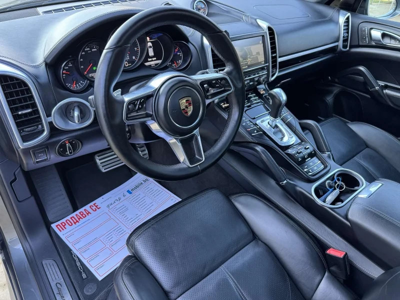 Porsche Cayenne * GTS* FACE* FULL MAX* DISTR* , снимка 11 - Автомобили и джипове - 52770389