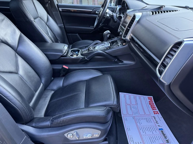 Porsche Cayenne * GTS* FACE* FULL MAX* DISTR* , снимка 9 - Автомобили и джипове - 52770389