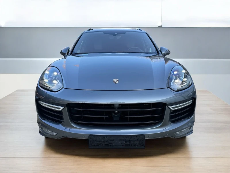 Porsche Cayenne * GTS* FACE* FULL MAX* DISTR* , снимка 2 - Автомобили и джипове - 52770389