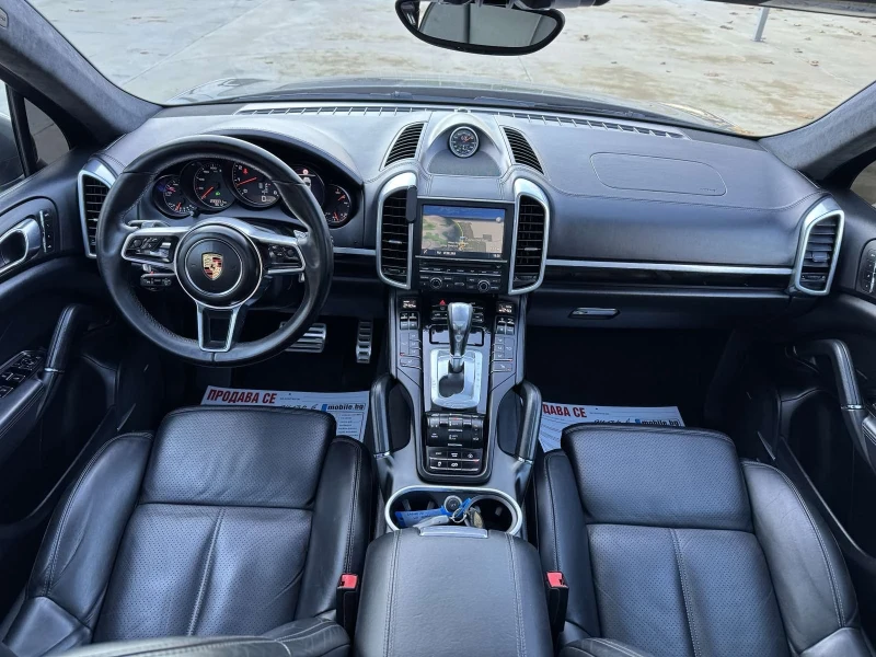 Porsche Cayenne * GTS* FACE* FULL MAX* DISTR* , снимка 13 - Автомобили и джипове - 52770389