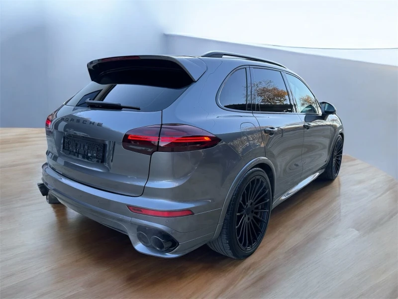 Porsche Cayenne * GTS* FACE* FULL MAX* DISTR* , снимка 7 - Автомобили и джипове - 52770389