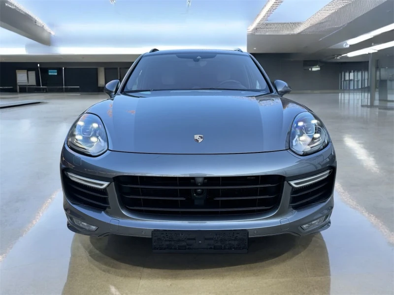 Porsche Cayenne * GTS* FACE* FULL MAX* DISTR* , снимка 2 - Автомобили и джипове - 52770389