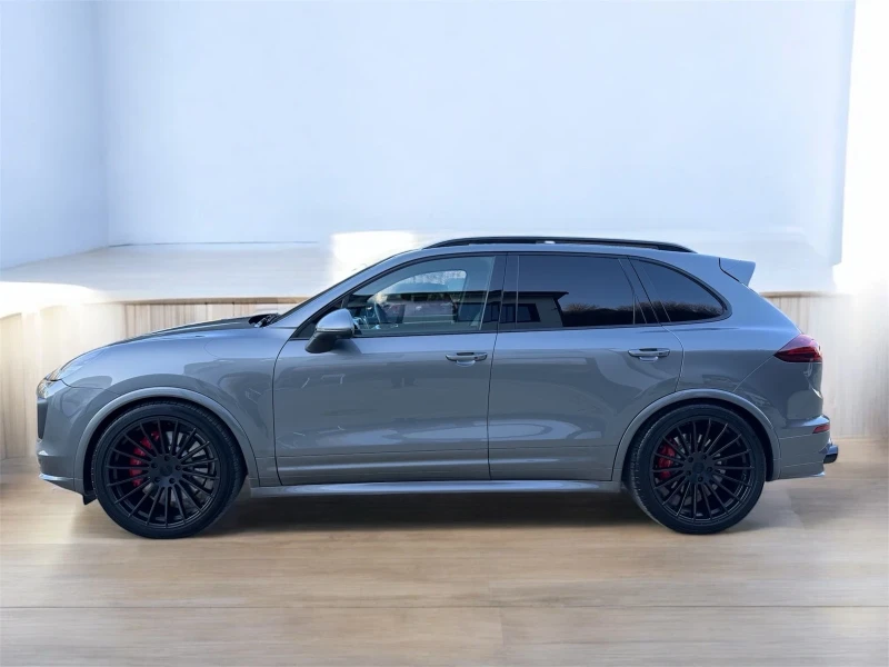 Porsche Cayenne * GTS* FACE* FULL MAX* DISTR* , снимка 4 - Автомобили и джипове - 52770389