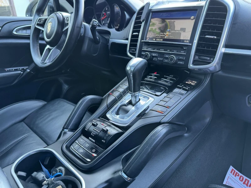 Porsche Cayenne * GTS* FACE* FULL MAX* DISTR* , снимка 14 - Автомобили и джипове - 52770389