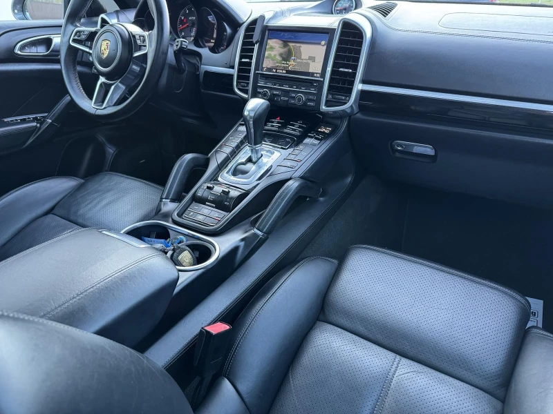 Porsche Cayenne * GTS* FACE* FULL MAX* DISTR* , снимка 10 - Автомобили и джипове - 52770389