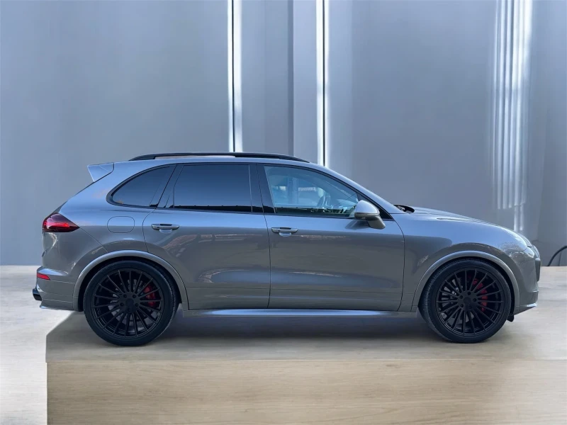 Porsche Cayenne * GTS* FACE* FULL MAX* DISTR* , снимка 8 - Автомобили и джипове - 52770389