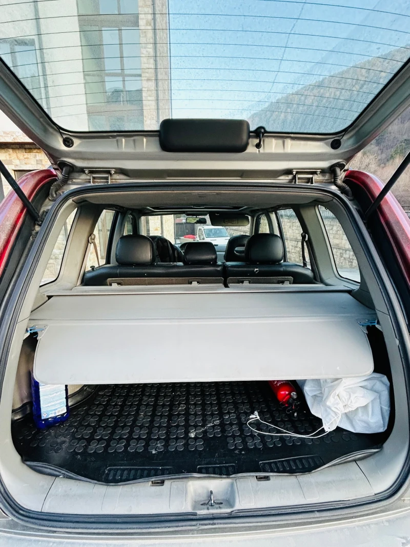 Nissan X-trail, снимка 14 - Автомобили и джипове - 53164483