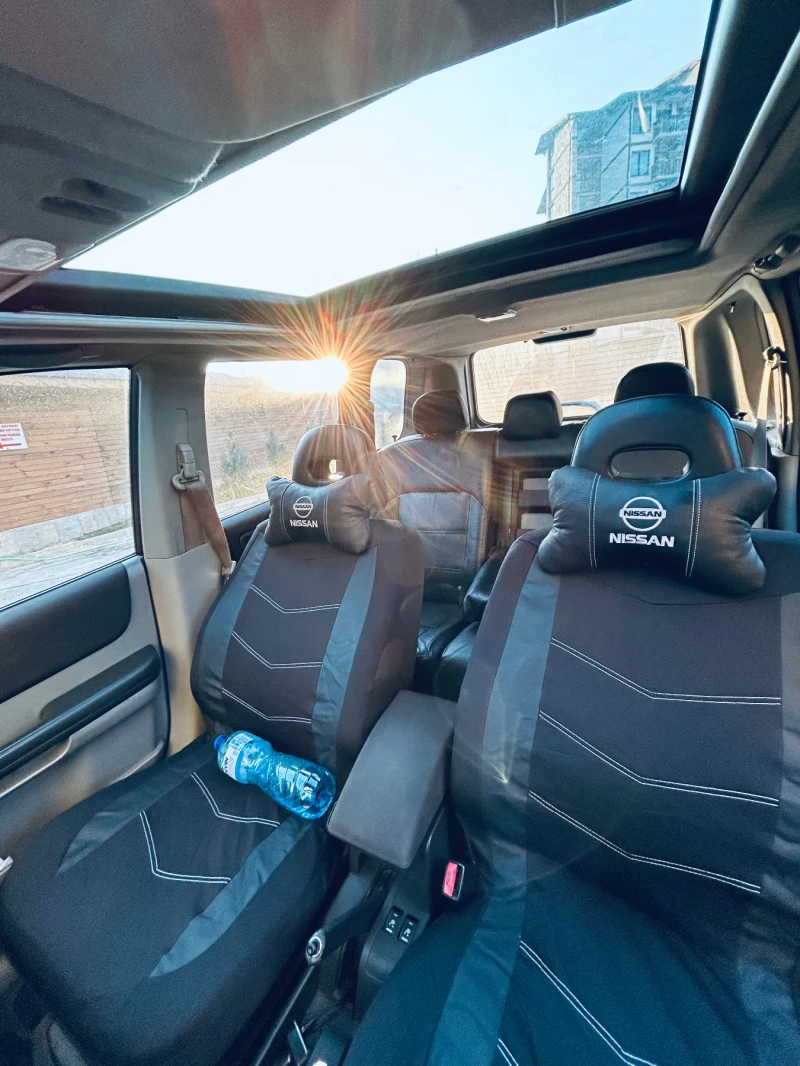 Nissan X-trail, снимка 11 - Автомобили и джипове - 53164483